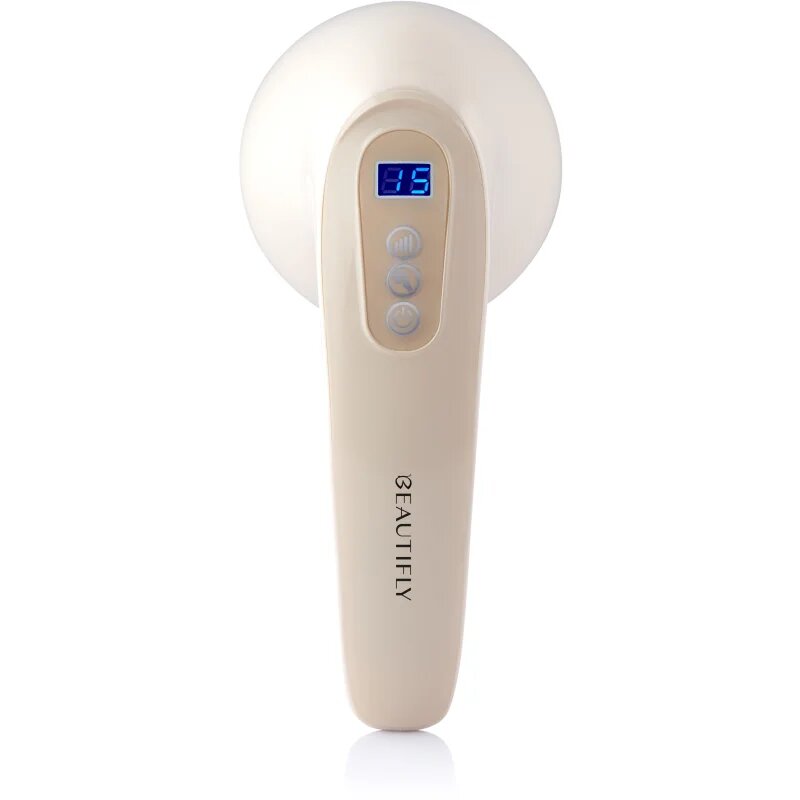 Beautifly B-Skinn Body masažna naprava za noge 1 kos