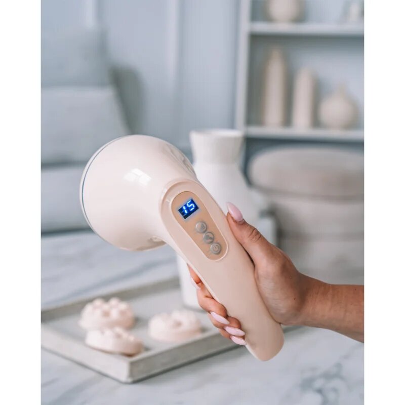 Beautifly B-Skinn Body masažna naprava za noge 1 kos