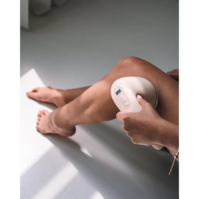 Beautifly B-Skinn Body masažna naprava za noge 1 kos