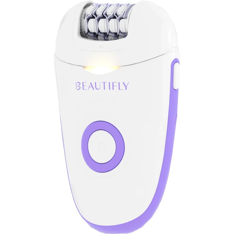 Beautifly CompactSilk Epil epilator 3v1 1 kos
