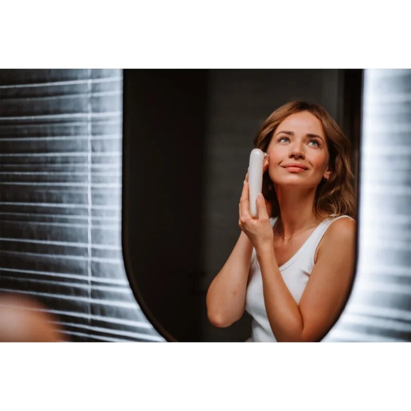 Beautifly Derma Glow vakumski čistilec kože 1 kos