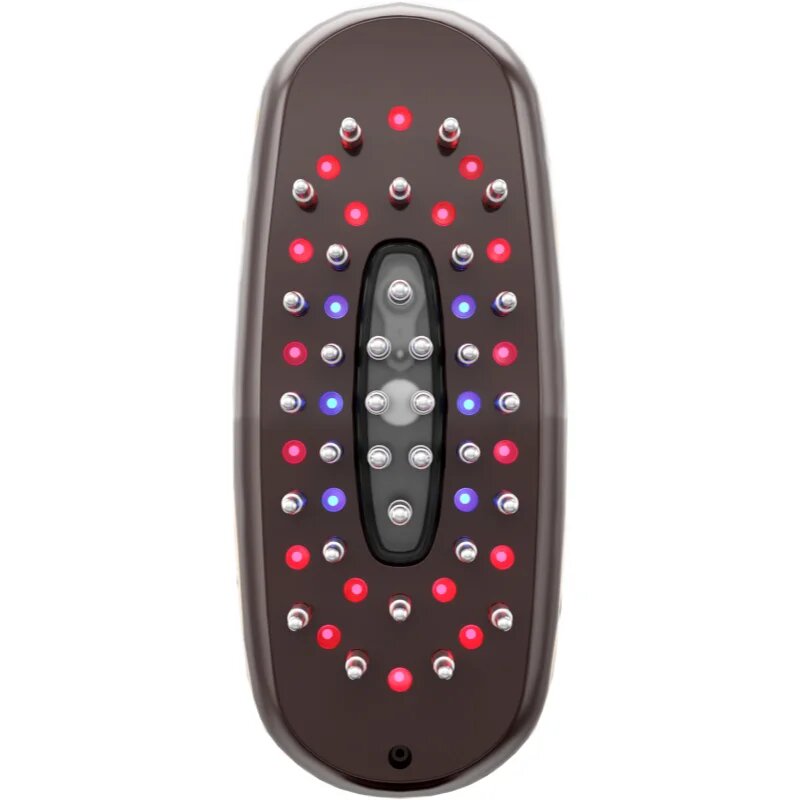 Beautifly LaserBoost Pro masažna naprava za spodbujanje rasti las z LED-osvetlitvijo Dark 1 kos