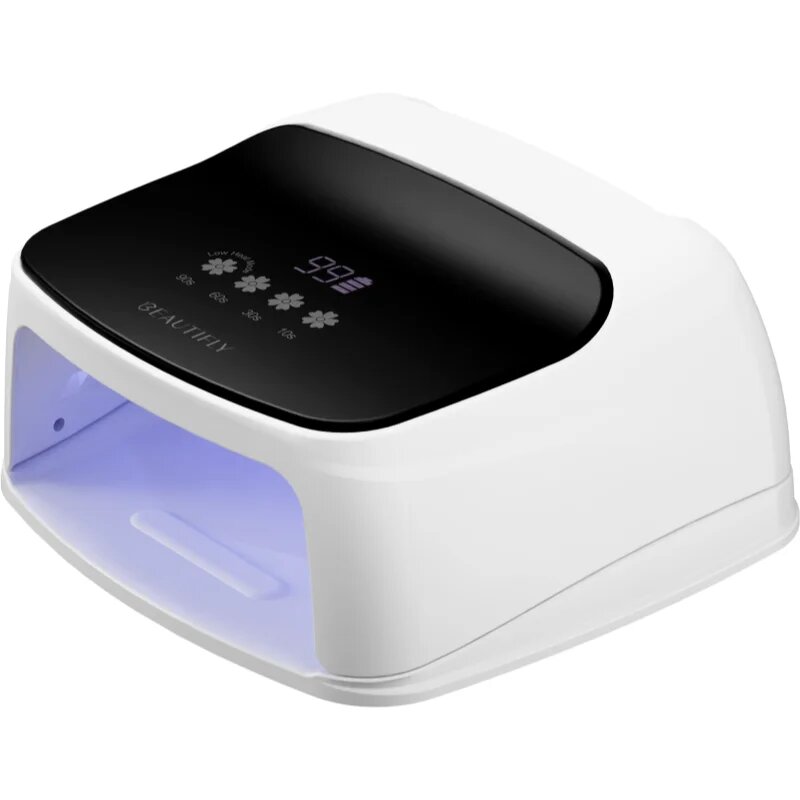 Beautifly LumiCure LED UV Lamp LED lučka za gel nohte 1 kos