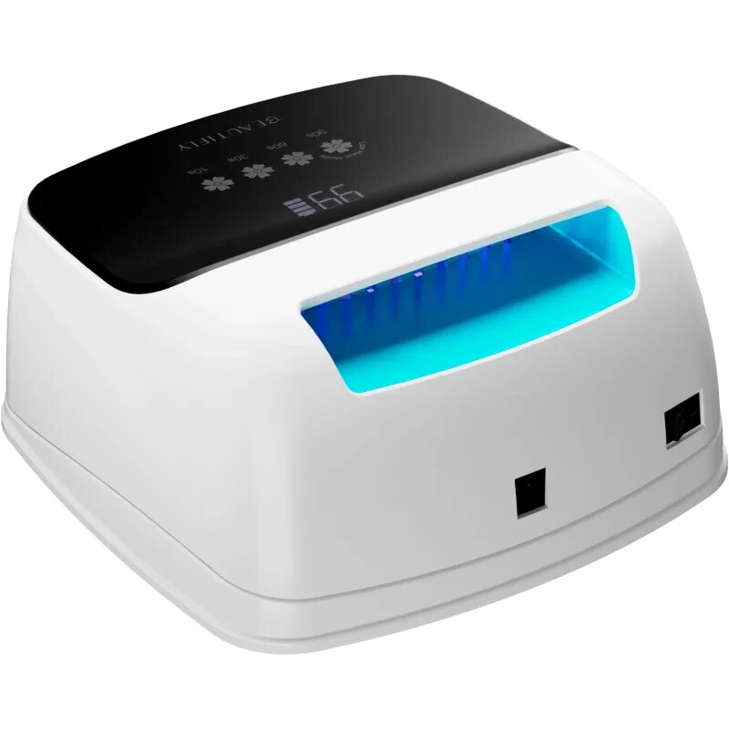 Beautifly LumiCure LED UV Lamp LED lučka za gel nohte 1 kos