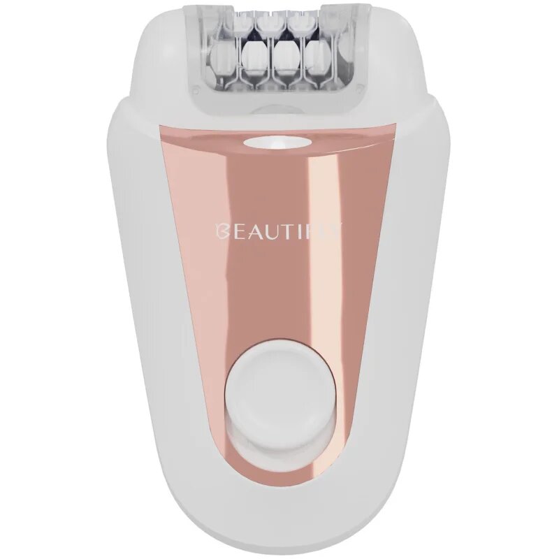 Beautifly MiniGlow Epil epilator 1 kos