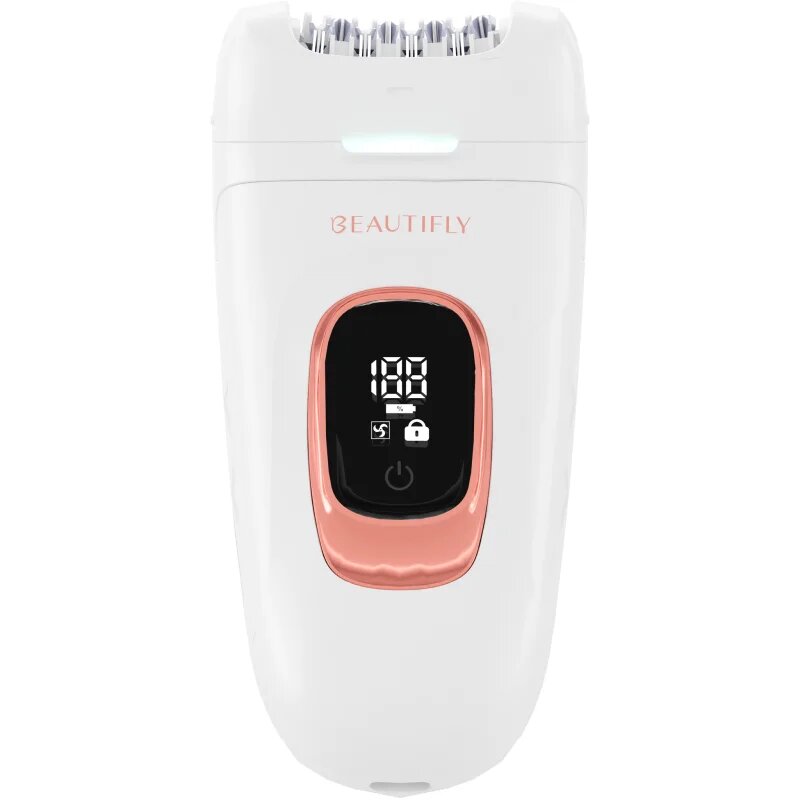 Beautifly MultiSmooth Epil epilator 3v1 1 kos