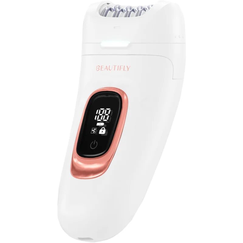 Beautifly MultiSmooth Epil epilator 3v1 1 kos