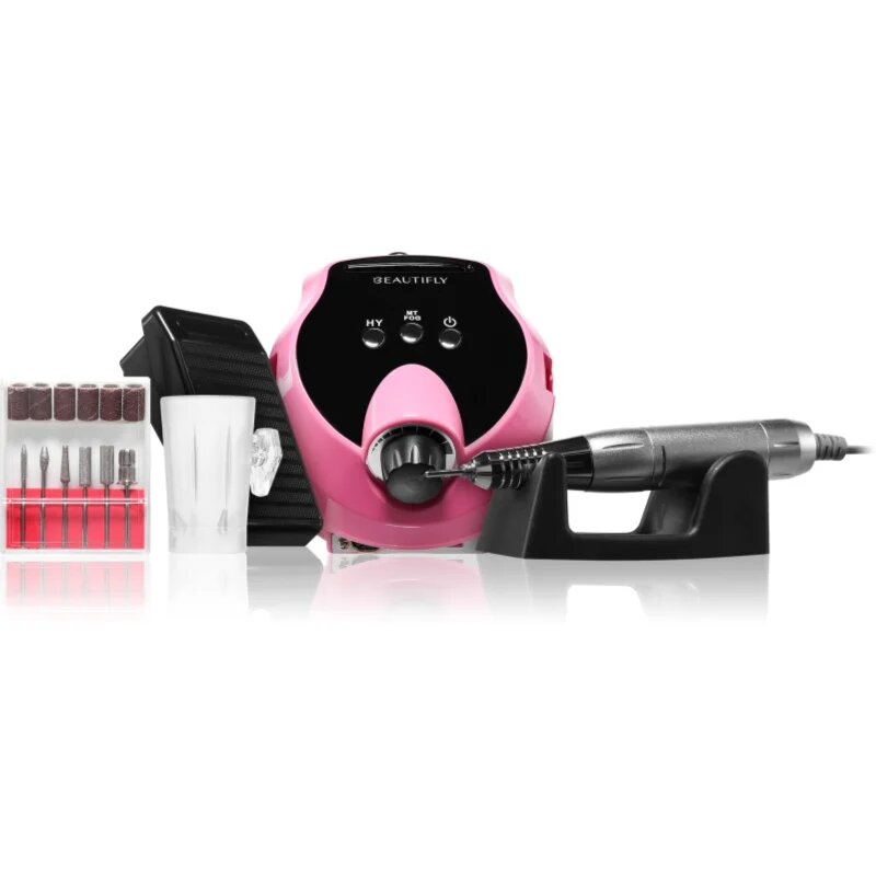Beautifly Nails Cambio električna pilica za nohte 1 kos