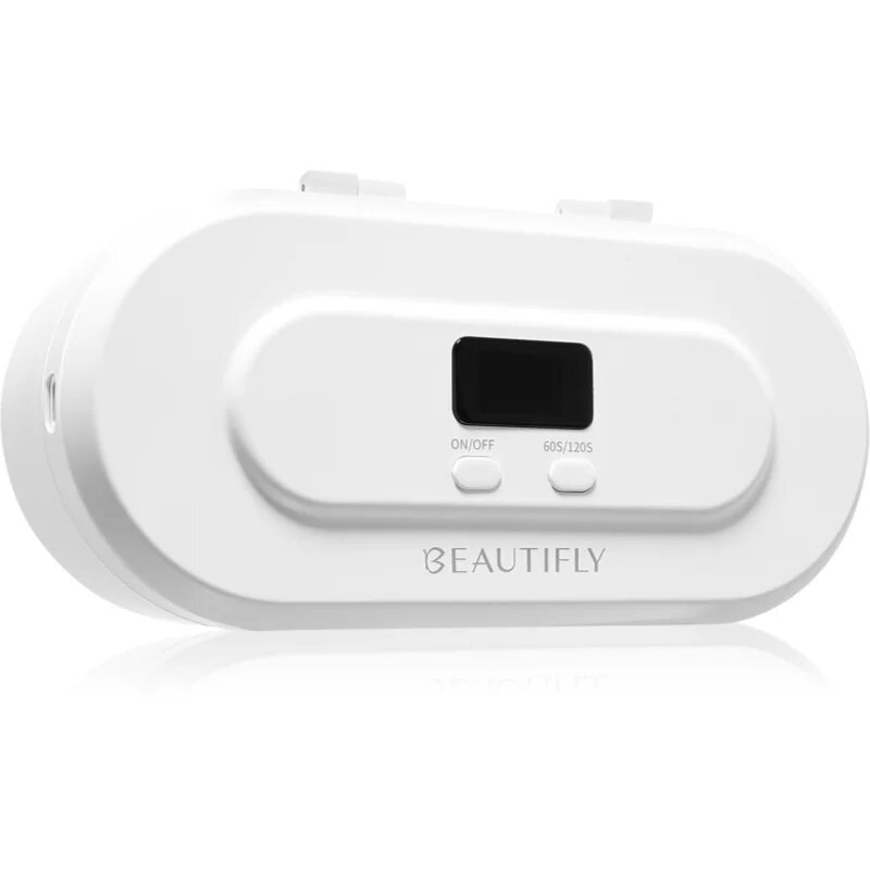 Beautifly Nails Hygia UV-sterilizator 1 kos
