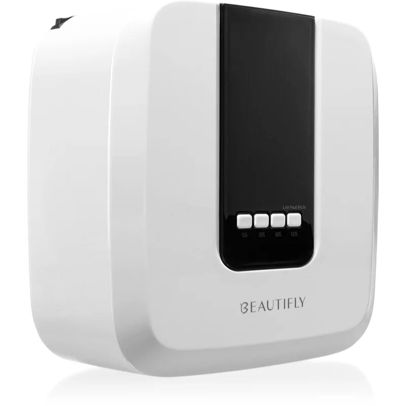 Beautifly Nails Lumina LED lučka za gel nohte 1 kos