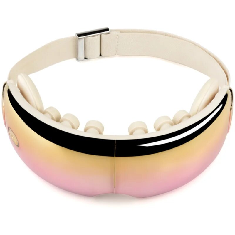 Beautifly OptiRelax Pro Smooth masažna naprava za obraz in predel okoli oči 1 kos