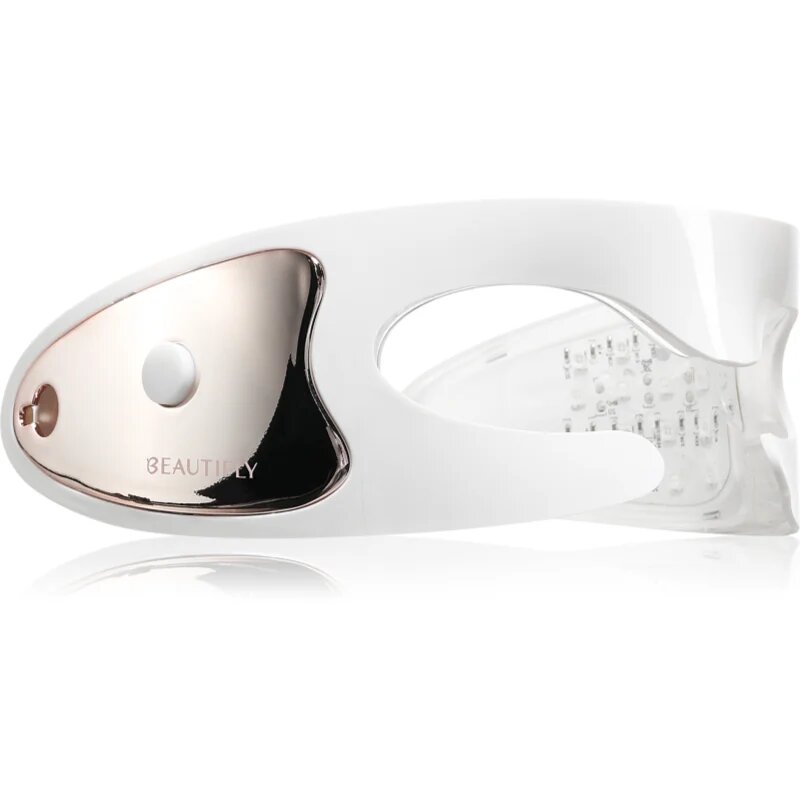 Beautifly Serene Eye negovalna maska LED za predel okoli oči 1 kos