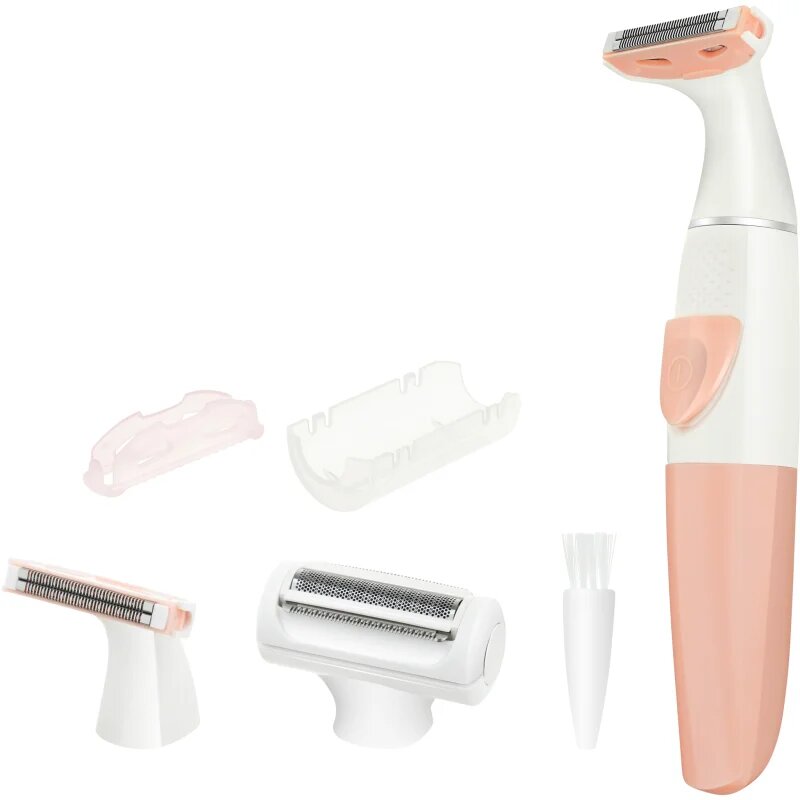 Beautifly Skin Sense Epil električni brivnik za ženske 1 kos