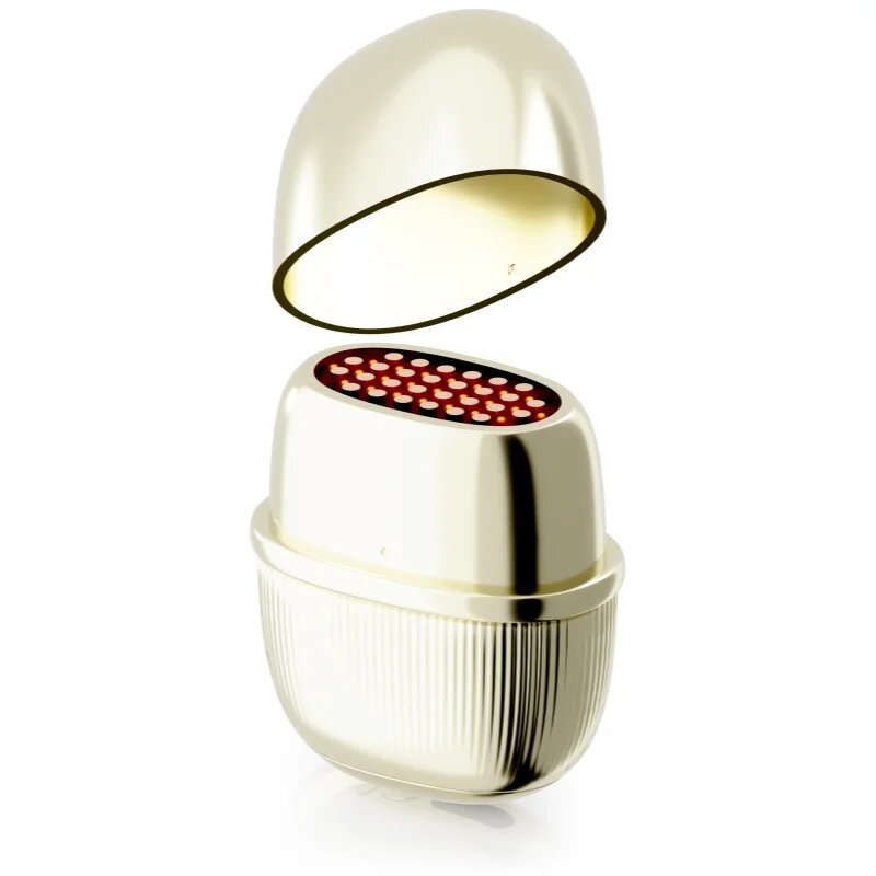 Beautifly Skin WOW Shot lifting naprava z RF- EMS- in LED-svetlobo 1 kos