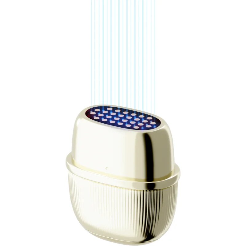 Beautifly Skin WOW Shot lifting naprava z RF- EMS- in LED-svetlobo 1 kos