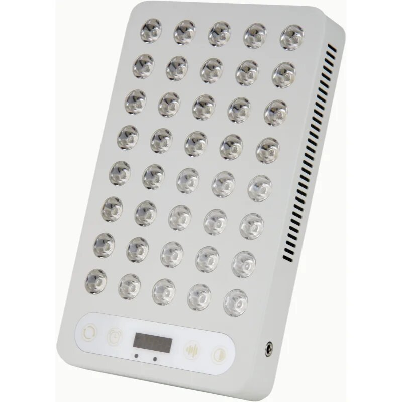 Beautifly SkinPure Therapy negovalna maska LED 1 kos