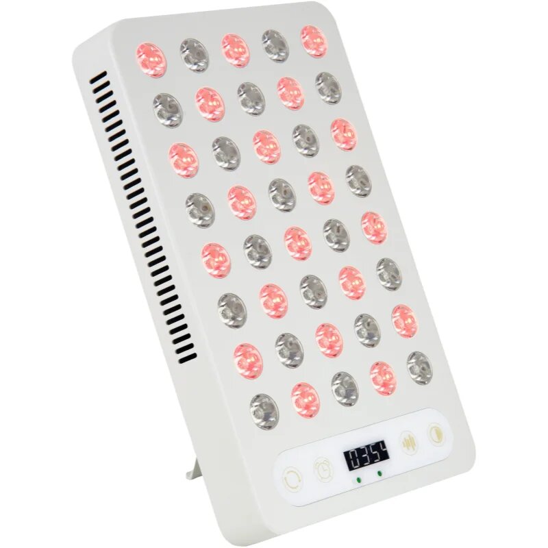 Beautifly SkinPure Therapy negovalna maska LED 1 kos