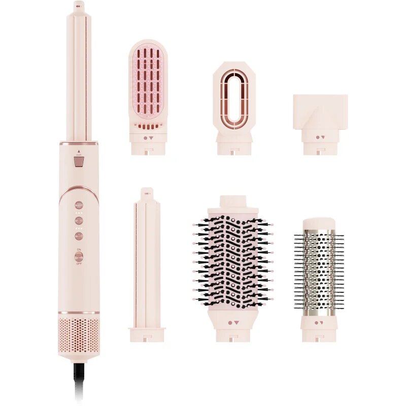 Beautifly StyleBliss multistyler za lase Rose 1 kos