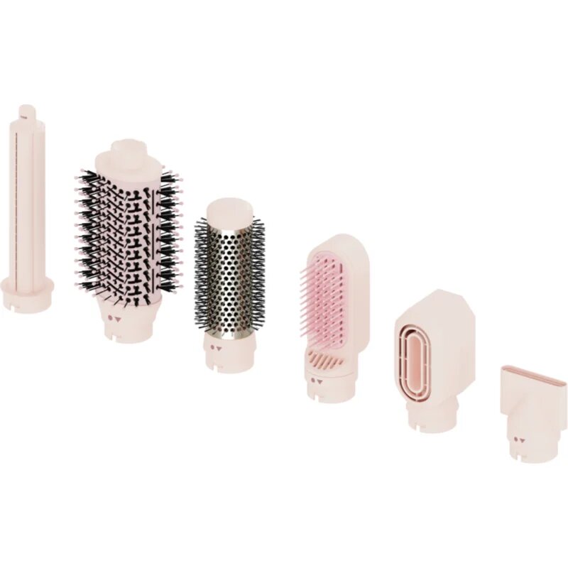 Beautifly StyleBliss multistyler za lase Rose 1 kos