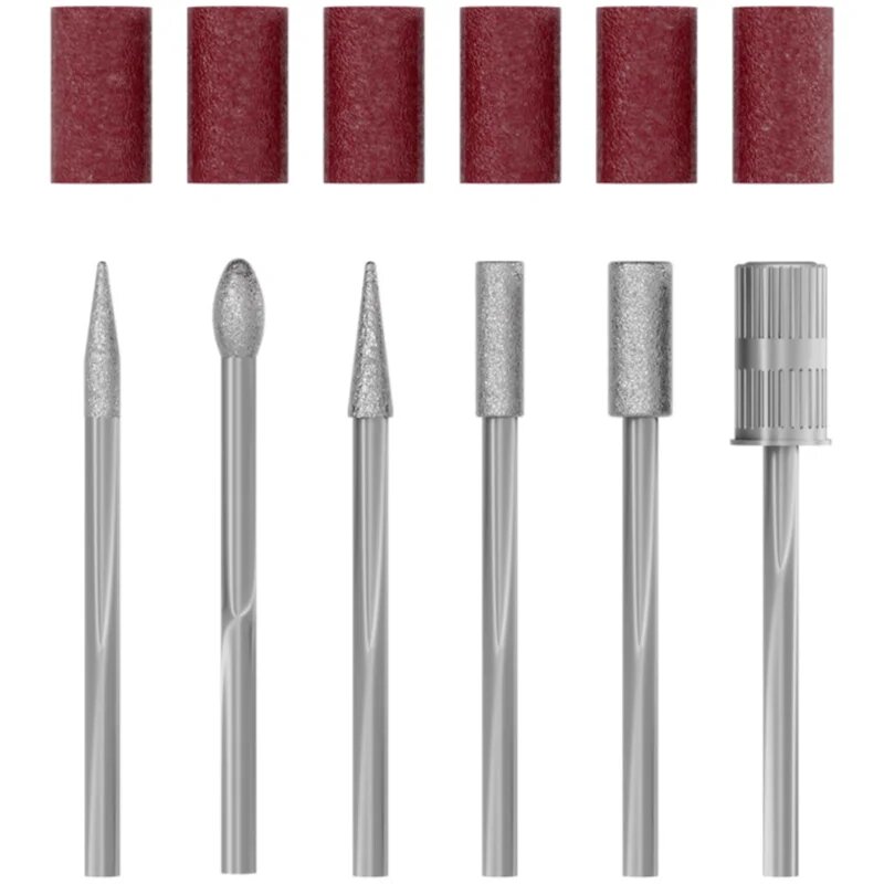 Beautifly VivaNail Nail Drill brusilnik za nohte brezžična 1 kos