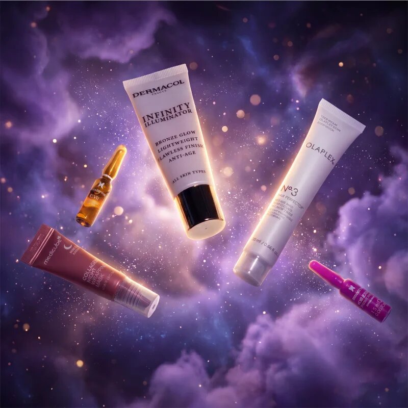 Beauty Box Notino –⁠⁠⁠⁠⁠⁠ Main Character Energy darilni set za ženske