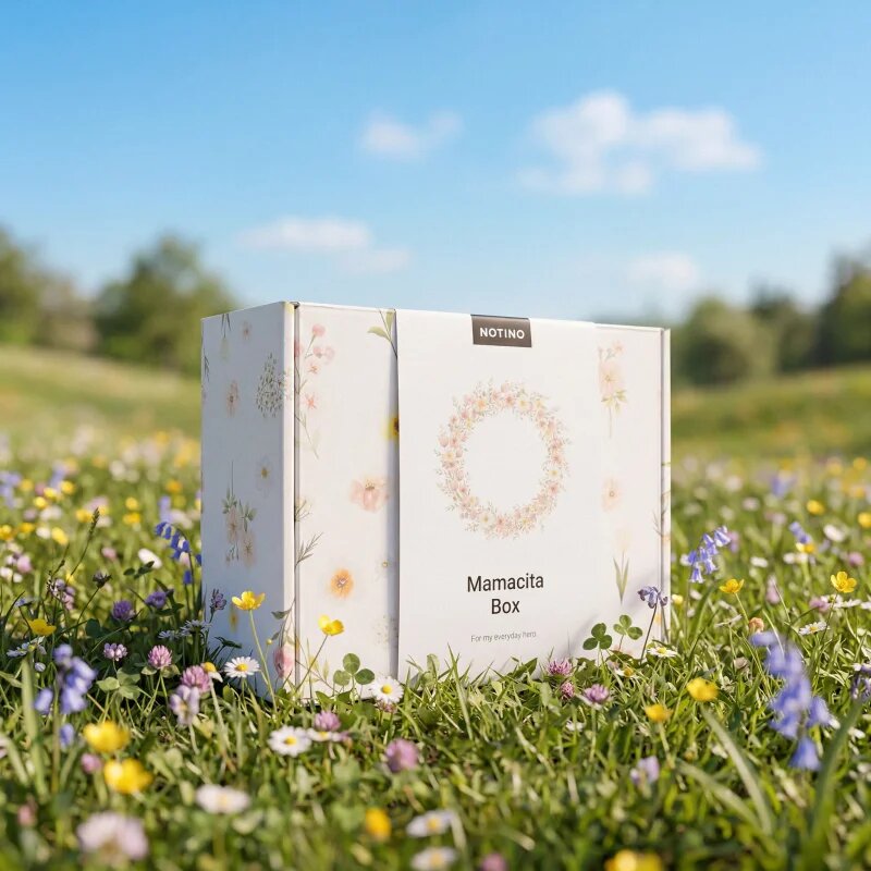 Beauty Box Notino –⁠⁠⁠⁠⁠⁠ Mamacita Box (Mother's Day Edition) darilni set za ženske