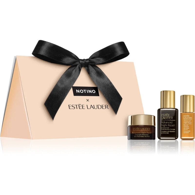 Beauty Discovery Bag Exclusive Notino Estée Lauder Main Franchise darilni set za ženske