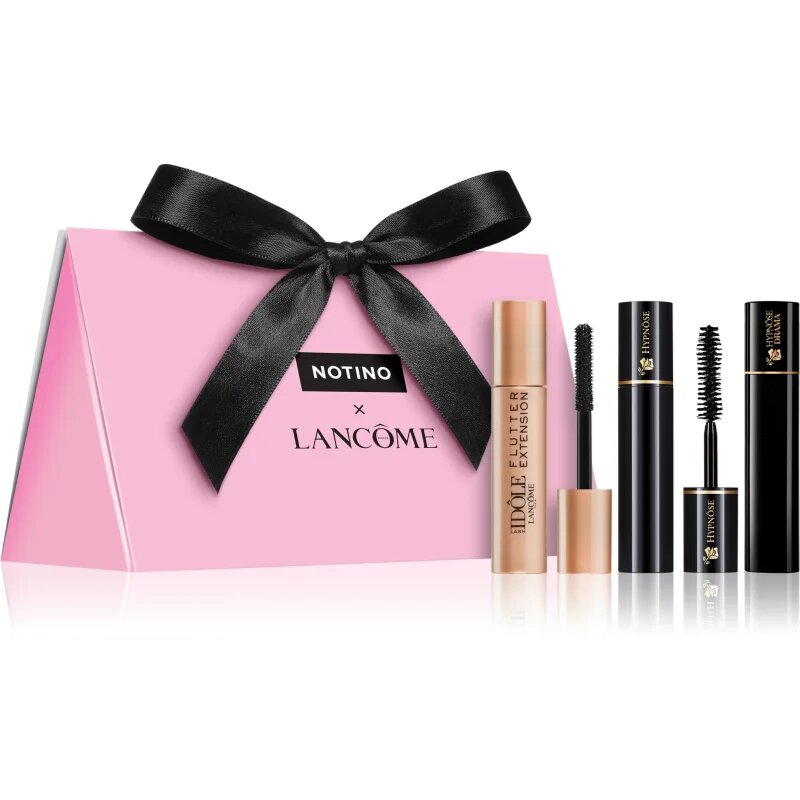 Beauty Discovery Bag Exclusive Notino × Lancôme darilni set za ženske