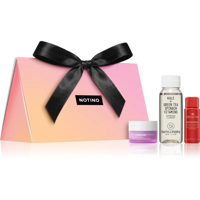 Beauty Discovery Bag Exclusive Notino Youth Boost darilni set za ženske