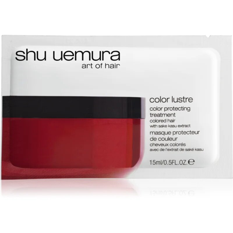 Beauty Discovery Box Notino Ashita Is My Aesthetic (Shu Uemura) set za ženske