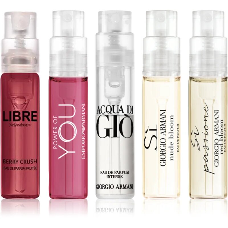 Beauty Discovery Box Notino Bloom Ritual Box set uniseks