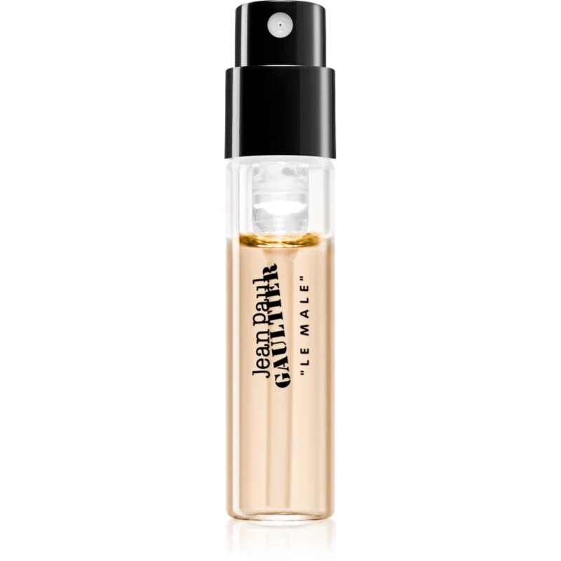 Beauty Discovery Box Notino Breaking Hearts Since Sample One set za moške