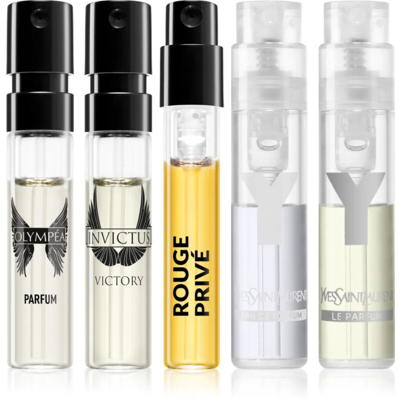 Beauty Discovery Box Notino Eau of Victory set uniseks