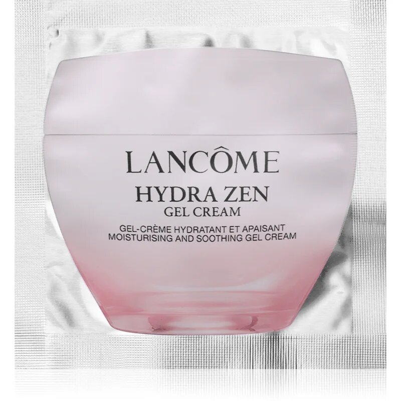 Beauty Discovery Box Notino Eye See You Slayin’ (Lancôme & Biotherm) set za ženske