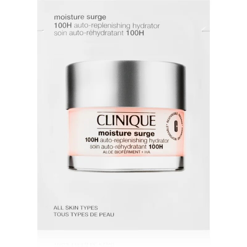 Beauty Discovery Box Notino Face Fuel set za ženske
