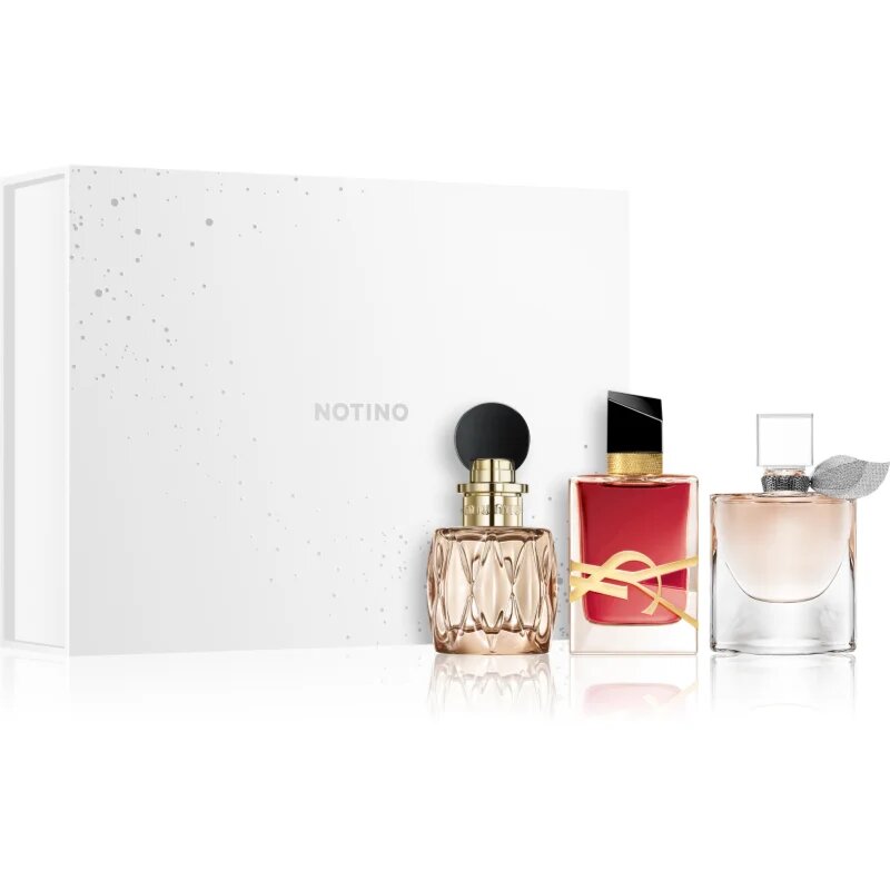 Beauty Discovery Box Notino Floral Bliss set za ženske