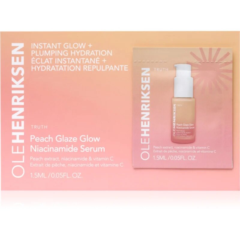 Beauty Discovery Box Notino Fresh Mood Boost set za ženske