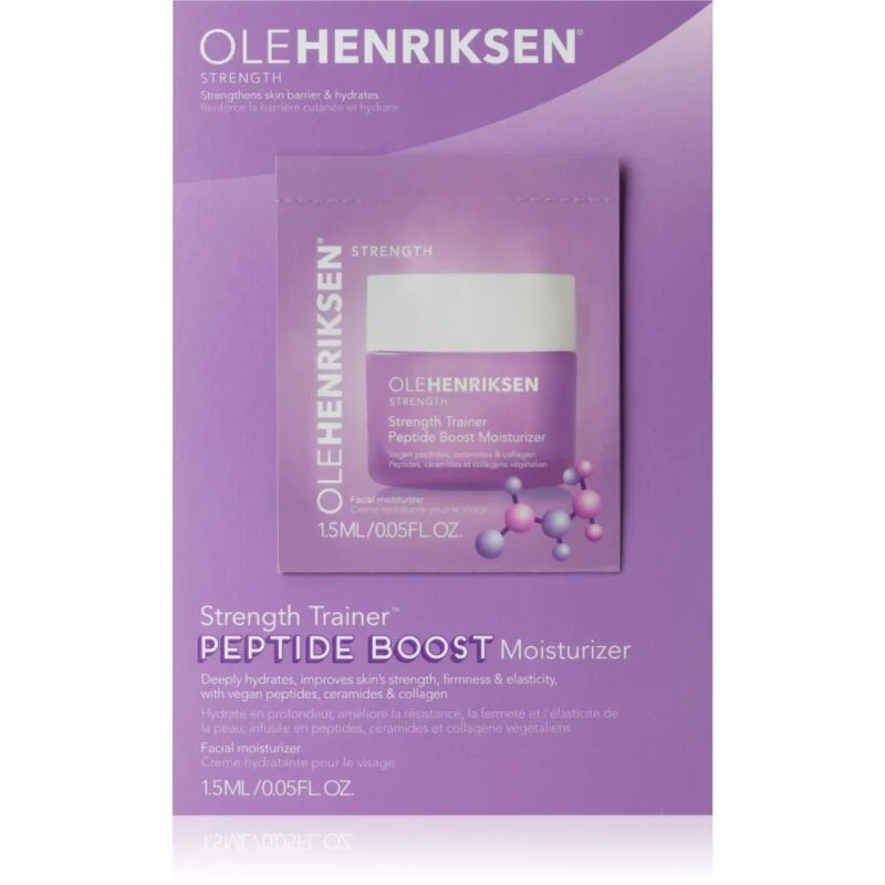 Beauty Discovery Box Notino Fresh Mood Boost set za ženske