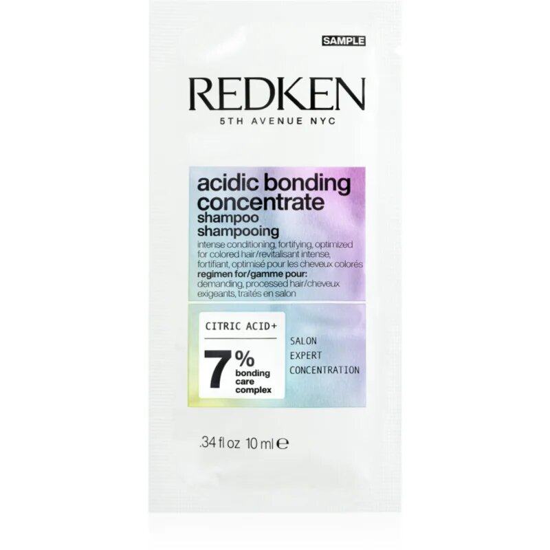 Beauty Discovery Box Notino Good Hair Day Loading… (Redken) set za vse tipe las