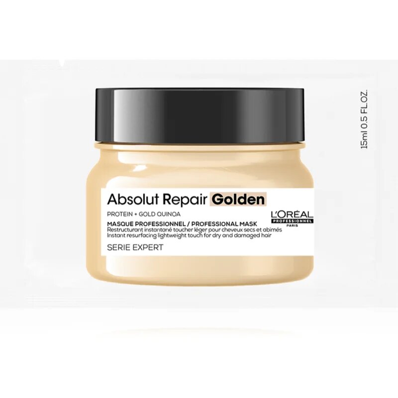 Beauty Discovery Box Notino Good Hair Don’t Care set za vse tipe las