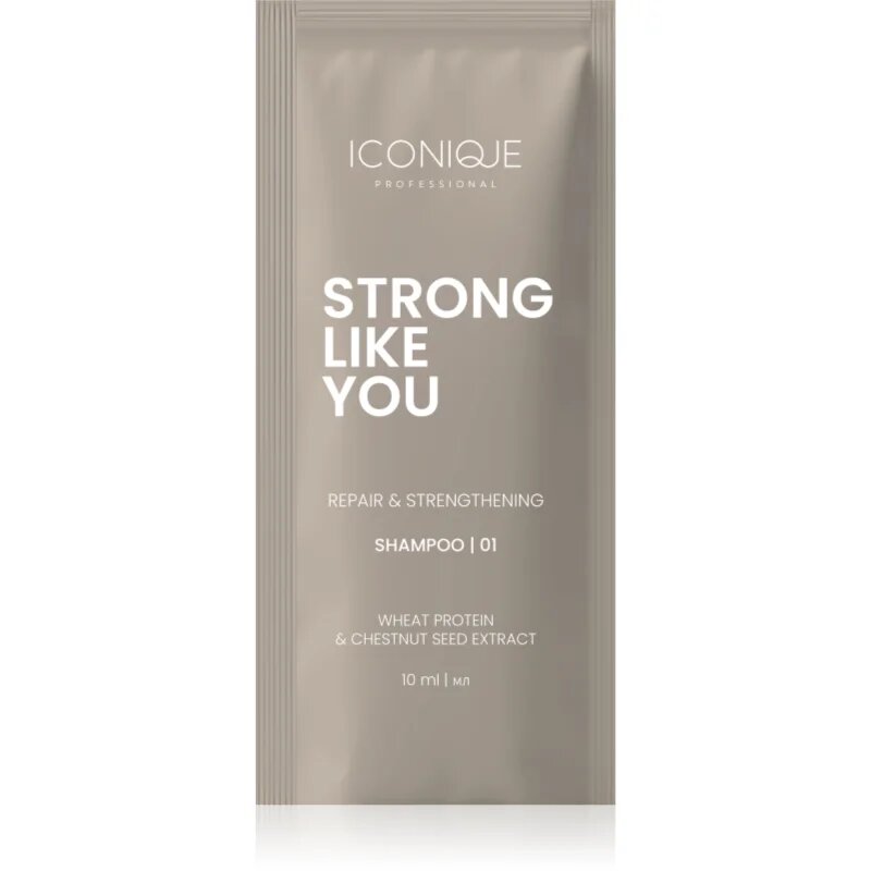 Beauty Discovery Box Notino Hair Goals set za ženske