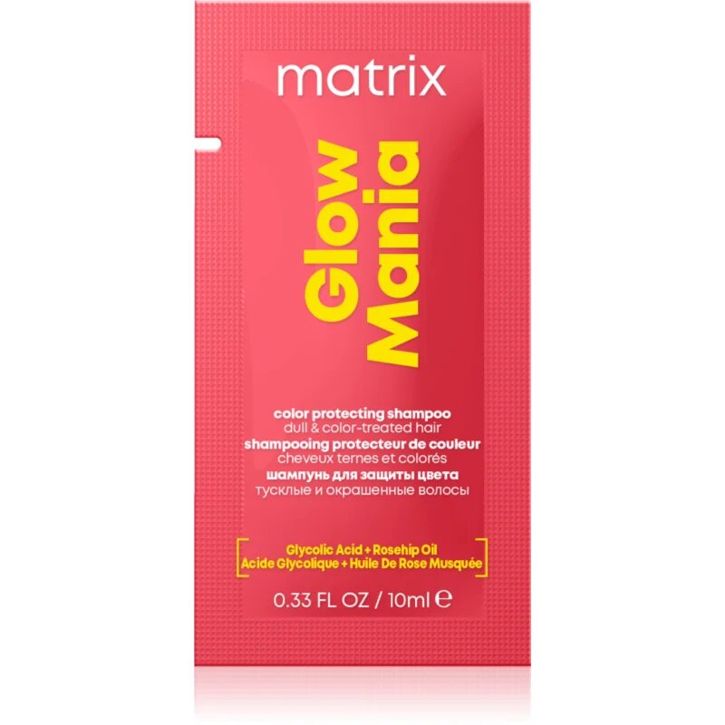 Beauty Discovery Box Notino Hairplane Mode (Matrix) set za ženske