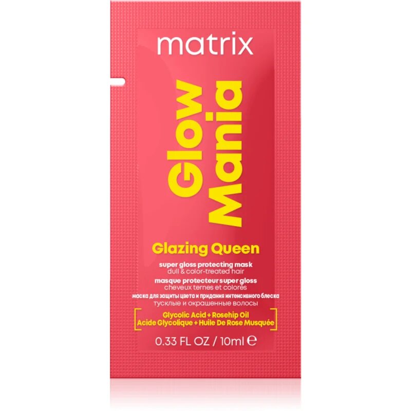 Beauty Discovery Box Notino Hairplane Mode (Matrix) set za ženske