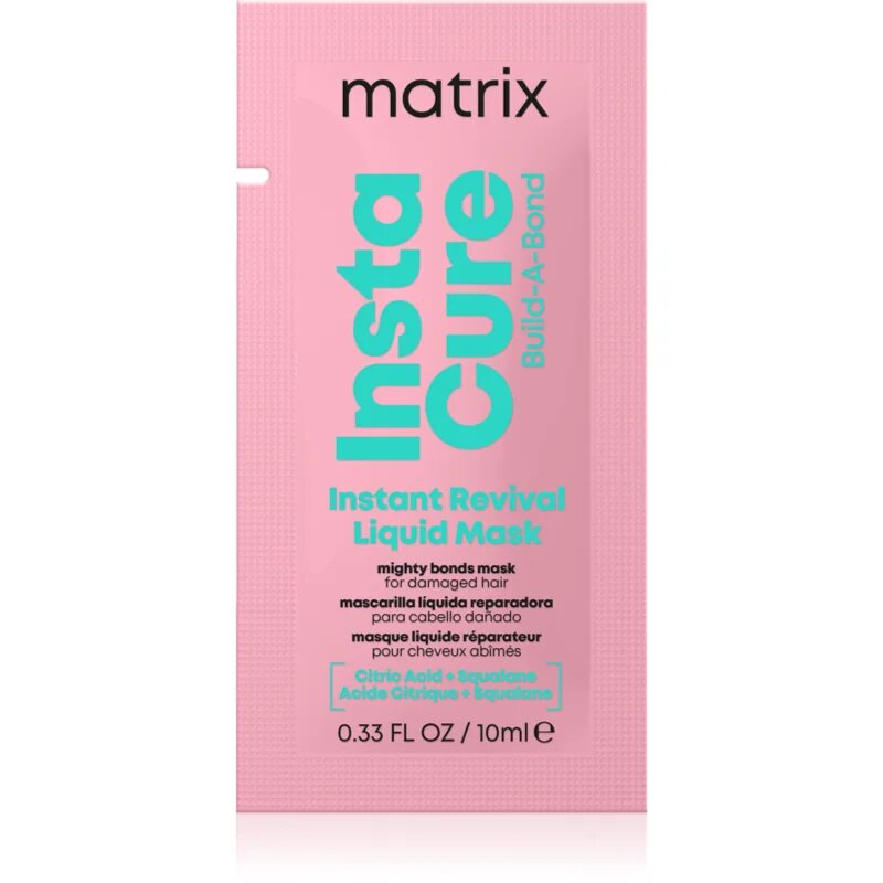 Beauty Discovery Box Notino HairTok Essentials (Matrix) set za ženske
