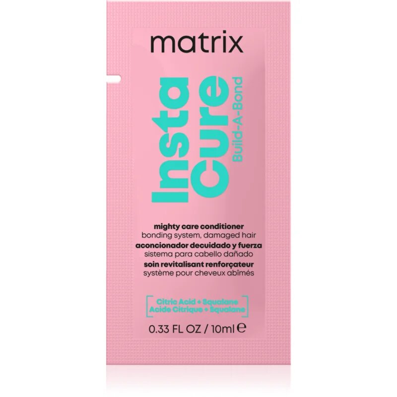 Beauty Discovery Box Notino HairTok Essentials (Matrix) set za ženske