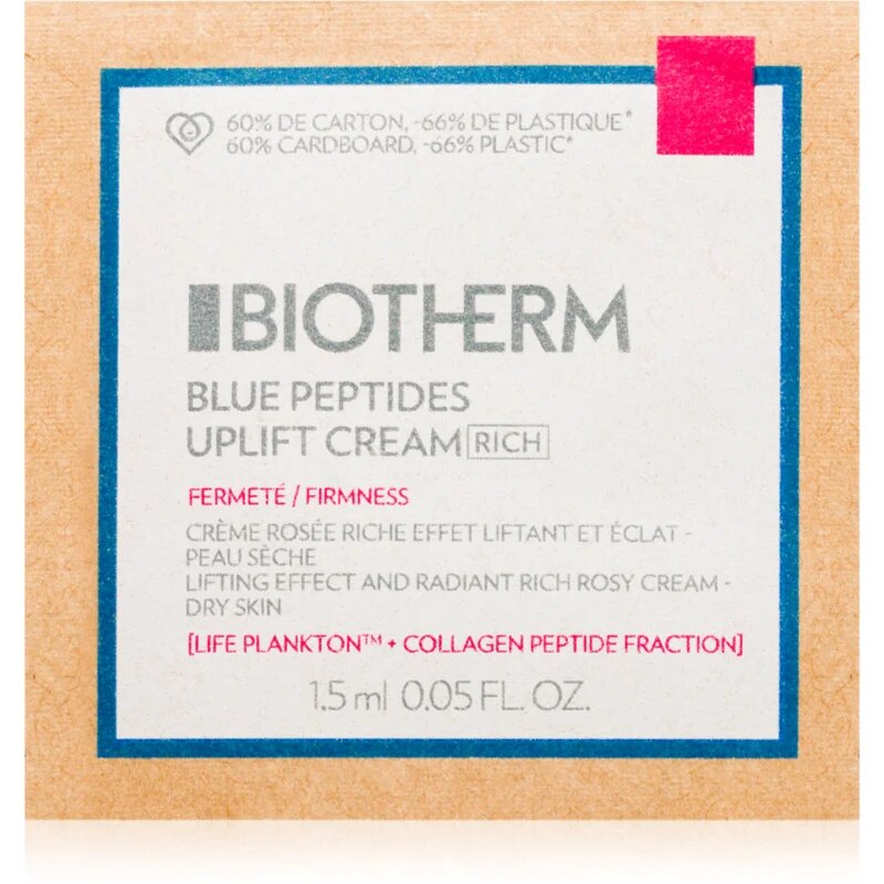 Beauty Discovery Box Notino Hydra Hits (Biotherm) set uniseks