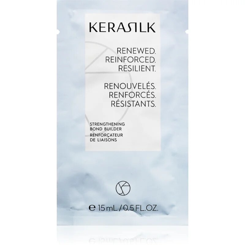 Beauty Discovery Box Notino KERASILK Find Your Routine set za ženske