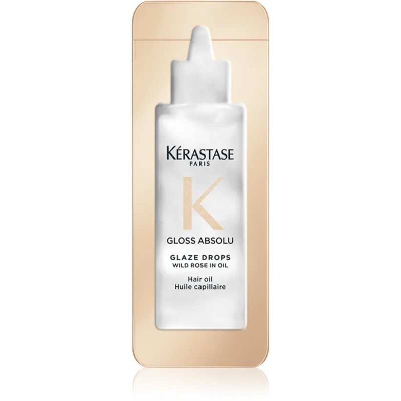 Beauty Discovery Box Notino Kérastase Gloss Absolu set za ženske