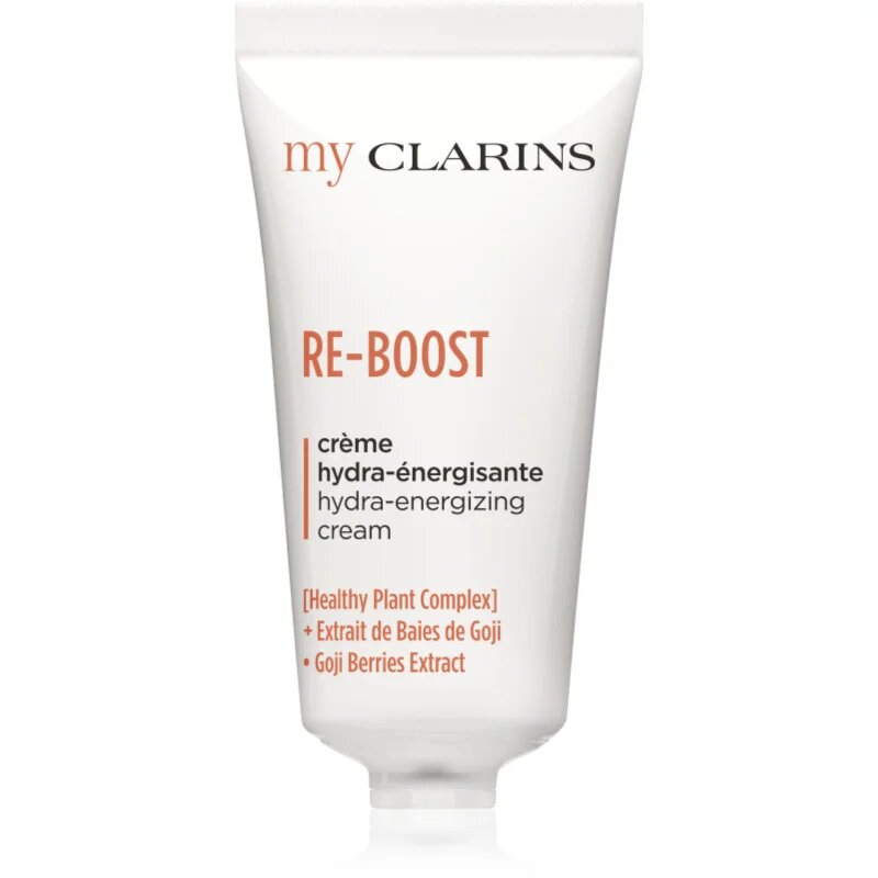 Beauty Discovery Box Notino My Clarins set za ženske limitirana edicija