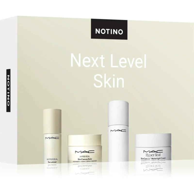 Beauty Discovery Box Notino Next Level Skin set za ženske